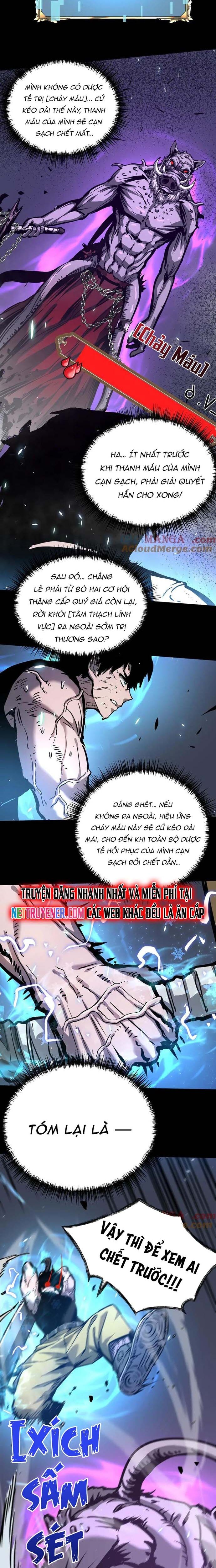 Thần Giới Giáng Lâm: Ta Là Người Mạnh Nhất Chapter 24 - Trang 2