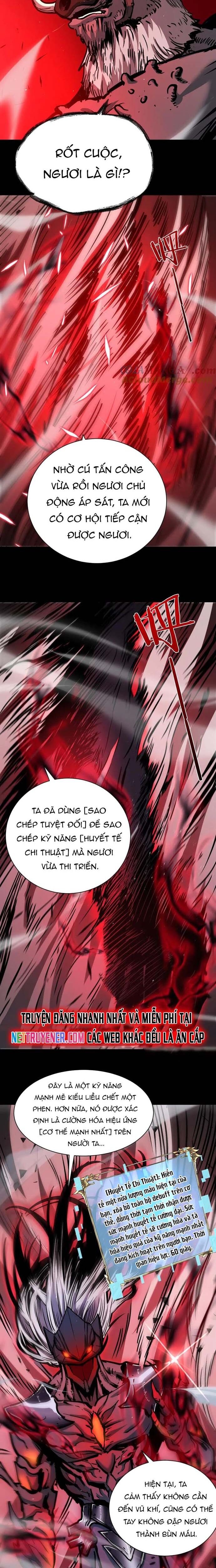 Thần Giới Giáng Lâm: Ta Là Người Mạnh Nhất Chapter 24 - Trang 2