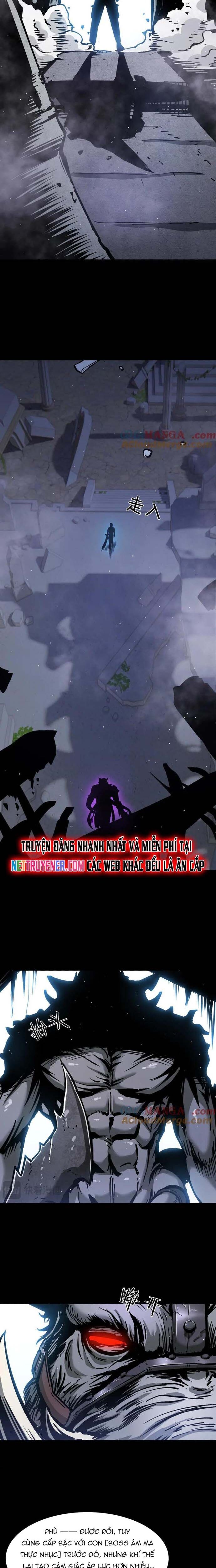 Thần Giới Giáng Lâm: Ta Là Người Mạnh Nhất Chapter 24 - Trang 2