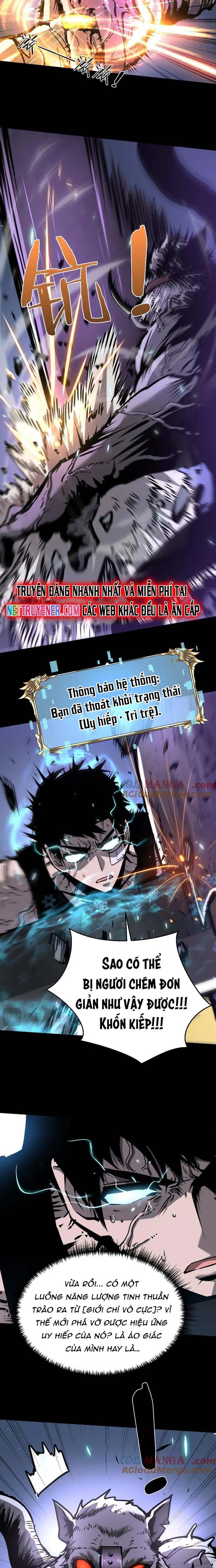 Thần Giới Giáng Lâm: Ta Là Người Mạnh Nhất Chapter 24 - Trang 2