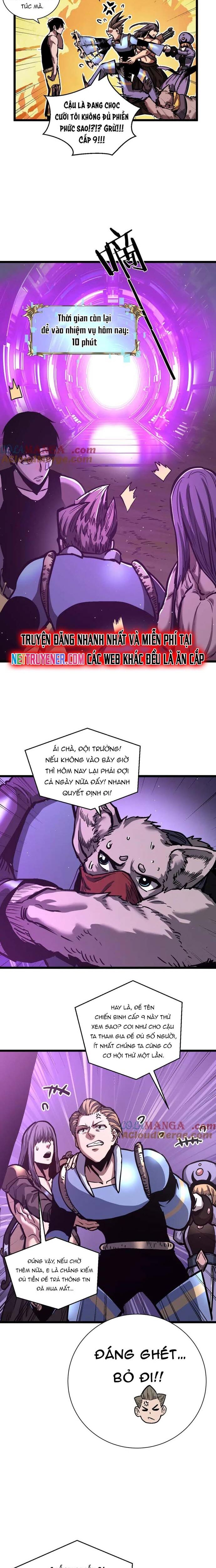 Thần Giới Giáng Lâm: Ta Là Người Mạnh Nhất Chapter 26 - Trang 2