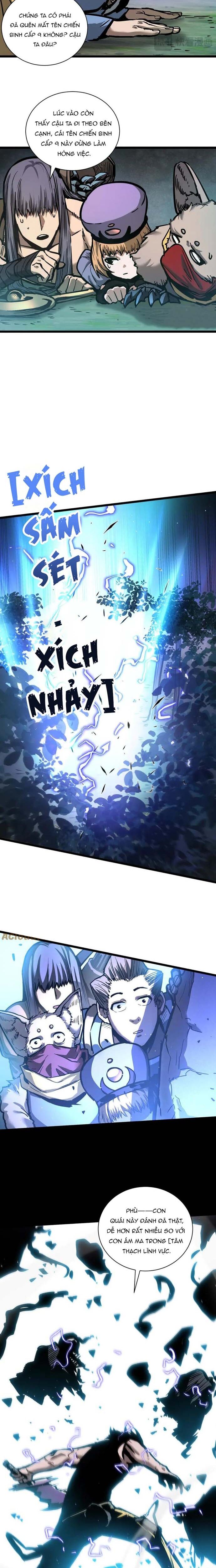 Thần Giới Giáng Lâm: Ta Là Người Mạnh Nhất Chapter 26 - Trang 2