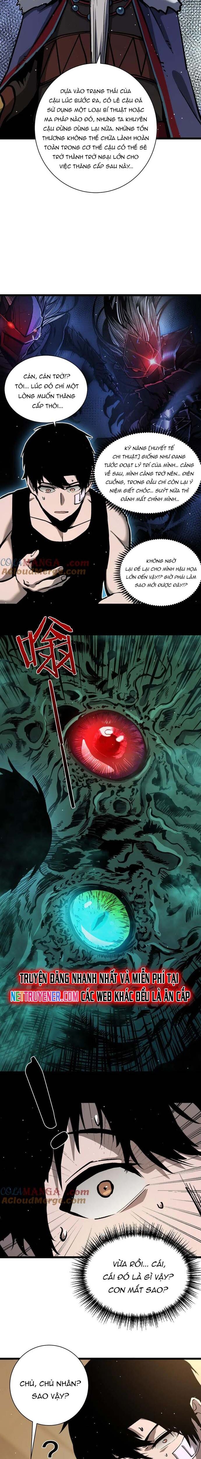 Thần Giới Giáng Lâm: Ta Là Người Mạnh Nhất Chapter 26 - Trang 2