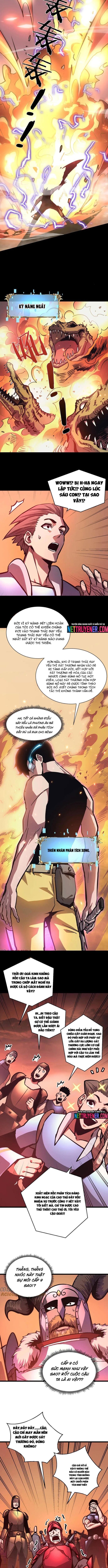 Thần Giới Giáng Lâm: Ta Là Người Mạnh Nhất Chapter 28 - Trang 2