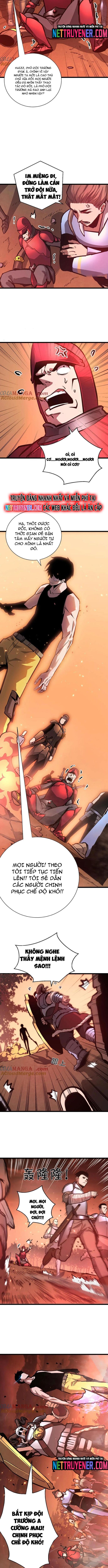 Thần Giới Giáng Lâm: Ta Là Người Mạnh Nhất Chapter 28 - Trang 2