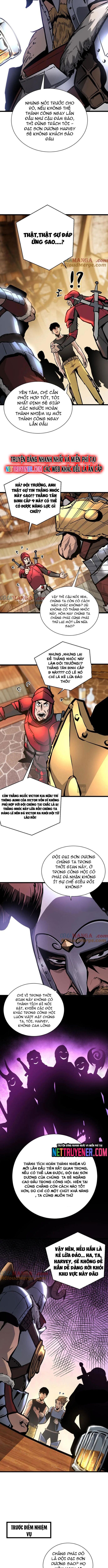 Thần Giới Giáng Lâm: Ta Là Người Mạnh Nhất Chapter 28 - Trang 2