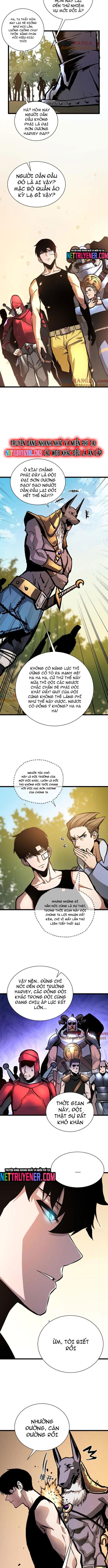 Thần Giới Giáng Lâm: Ta Là Người Mạnh Nhất Chapter 28 - Trang 2