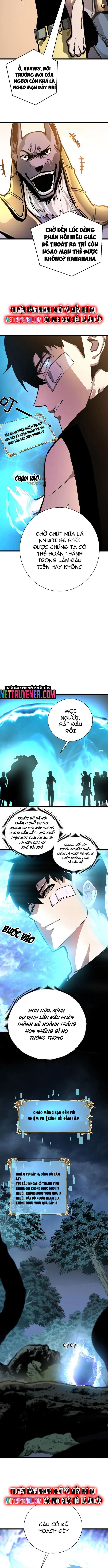 Thần Giới Giáng Lâm: Ta Là Người Mạnh Nhất Chapter 28 - Trang 2