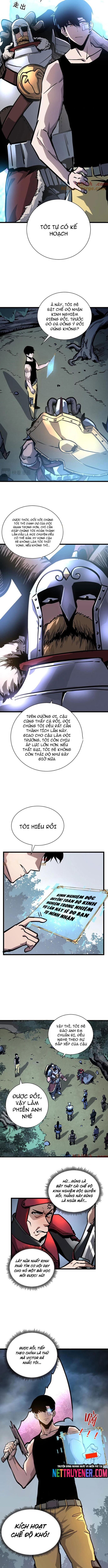 Thần Giới Giáng Lâm: Ta Là Người Mạnh Nhất Chapter 28 - Trang 2