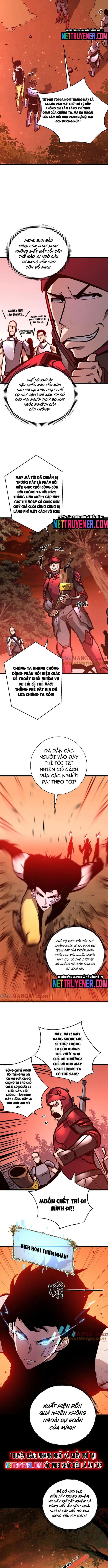 Thần Giới Giáng Lâm: Ta Là Người Mạnh Nhất Chapter 28 - Trang 2