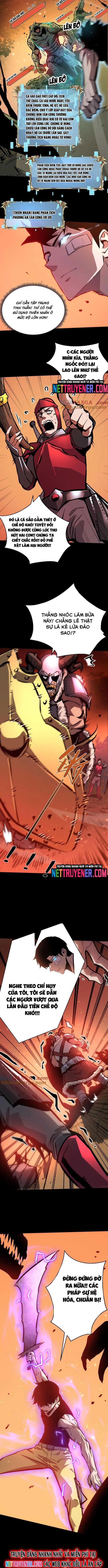 Thần Giới Giáng Lâm: Ta Là Người Mạnh Nhất Chapter 28 - Trang 2
