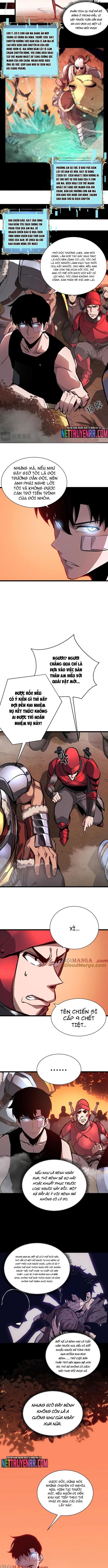 Thần Giới Giáng Lâm: Ta Là Người Mạnh Nhất Chapter 29 - Trang 2