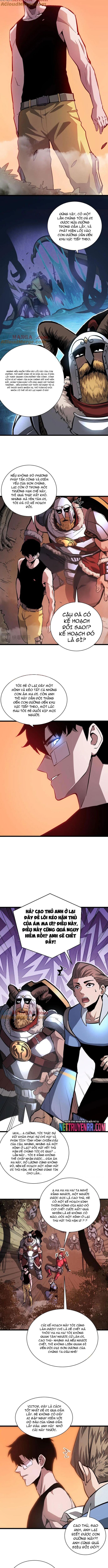 Thần Giới Giáng Lâm: Ta Là Người Mạnh Nhất Chapter 29 - Trang 2