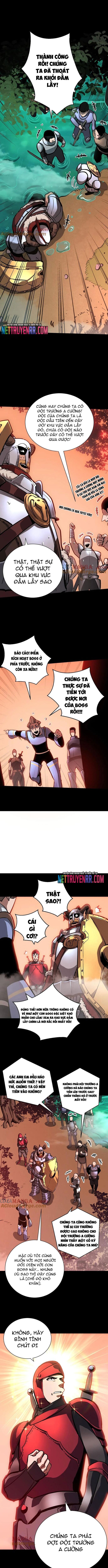 Thần Giới Giáng Lâm: Ta Là Người Mạnh Nhất Chapter 29 - Trang 2