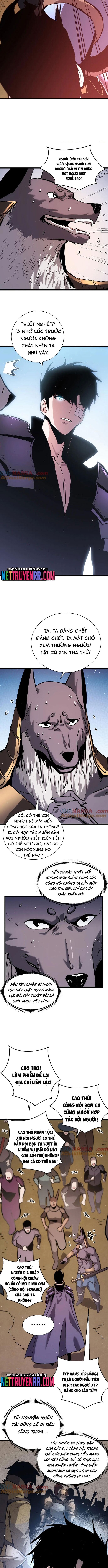 Thần Giới Giáng Lâm: Ta Là Người Mạnh Nhất Chapter 30 - Trang 2