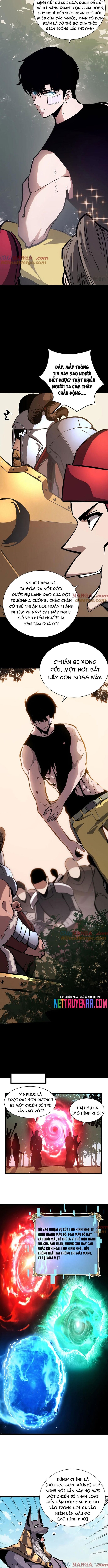 Thần Giới Giáng Lâm: Ta Là Người Mạnh Nhất Chapter 30 - Trang 2