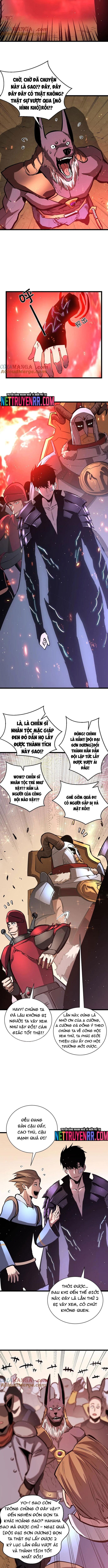 Thần Giới Giáng Lâm: Ta Là Người Mạnh Nhất Chapter 30 - Trang 2