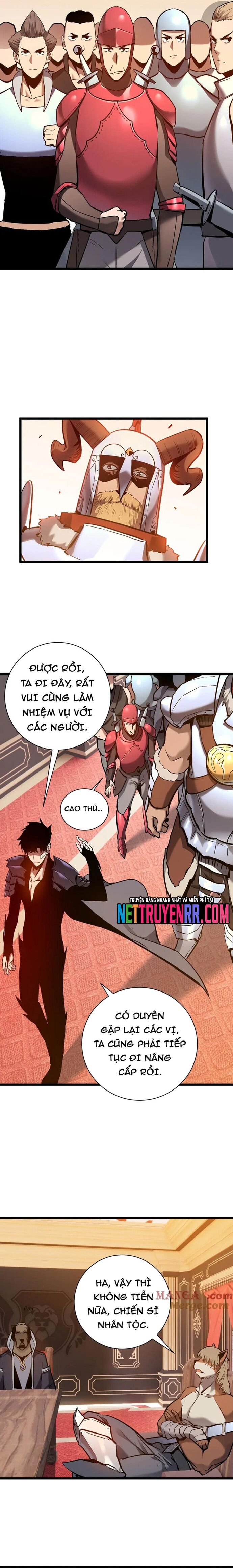 Thần Giới Giáng Lâm: Ta Là Người Mạnh Nhất Chapter 31 - Trang 2