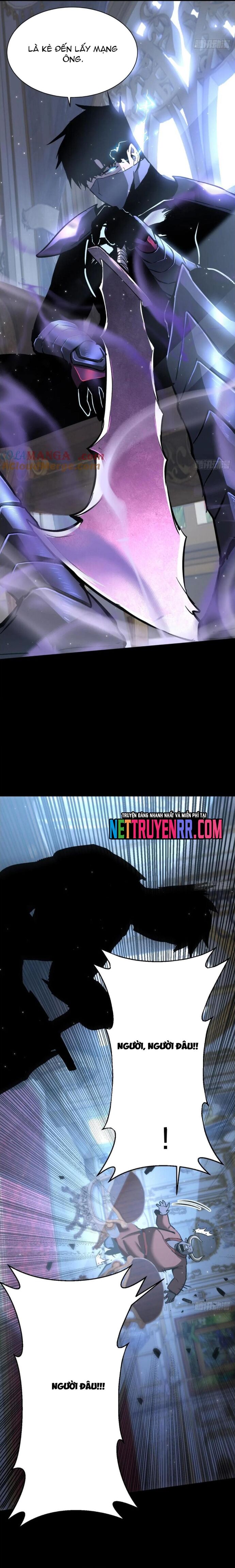 Thần Giới Giáng Lâm: Ta Là Người Mạnh Nhất Chapter 35 - Trang 2