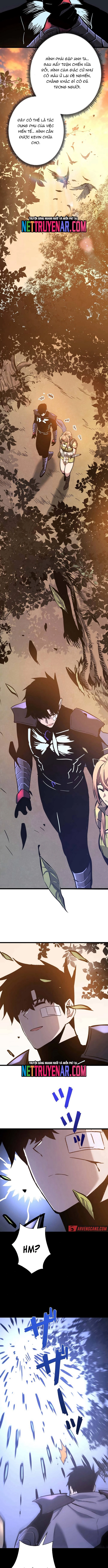 Thần Giới Giáng Lâm: Ta Là Người Mạnh Nhất Chapter 37 - Trang 2