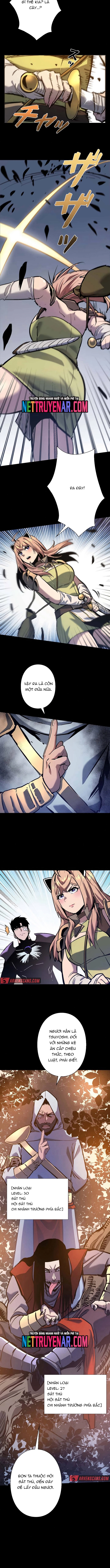 Thần Giới Giáng Lâm: Ta Là Người Mạnh Nhất Chapter 37 - Trang 2