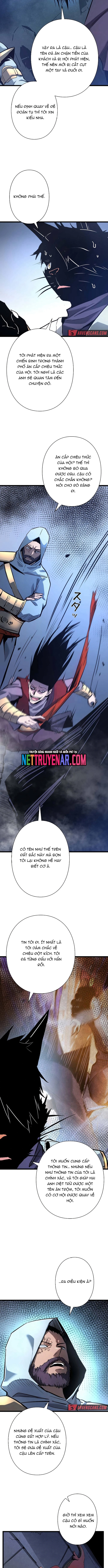 Thần Giới Giáng Lâm: Ta Là Người Mạnh Nhất Chapter 37 - Trang 2