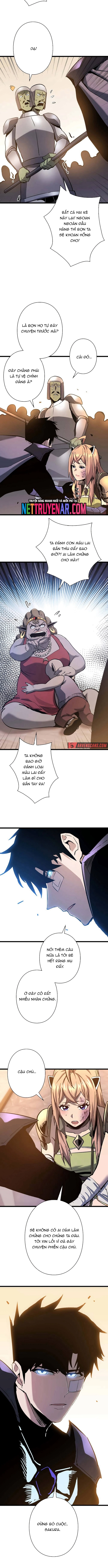 Thần Giới Giáng Lâm: Ta Là Người Mạnh Nhất Chapter 37 - Trang 2