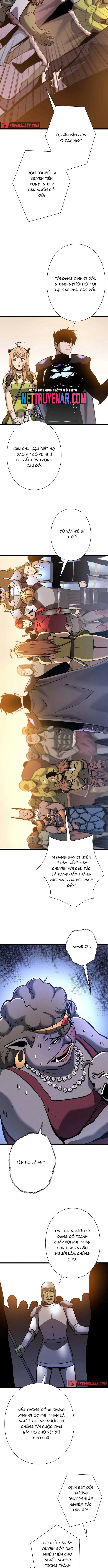 Thần Giới Giáng Lâm: Ta Là Người Mạnh Nhất Chapter 37 - Trang 2