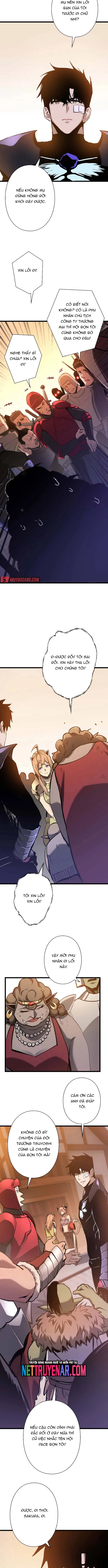 Thần Giới Giáng Lâm: Ta Là Người Mạnh Nhất Chapter 37 - Trang 2