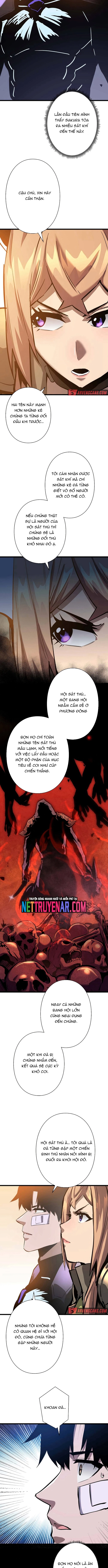 Thần Giới Giáng Lâm: Ta Là Người Mạnh Nhất Chapter 38 - Trang 2