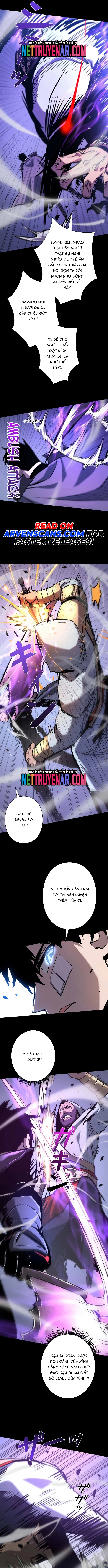 Thần Giới Giáng Lâm: Ta Là Người Mạnh Nhất Chapter 38 - Trang 2