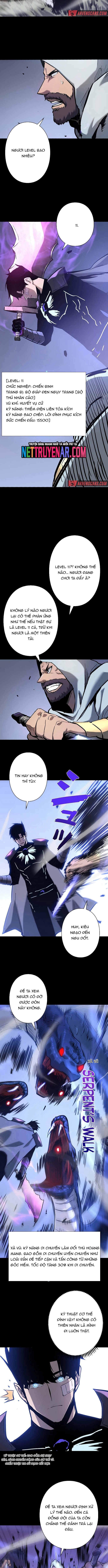 Thần Giới Giáng Lâm: Ta Là Người Mạnh Nhất Chapter 38 - Trang 2