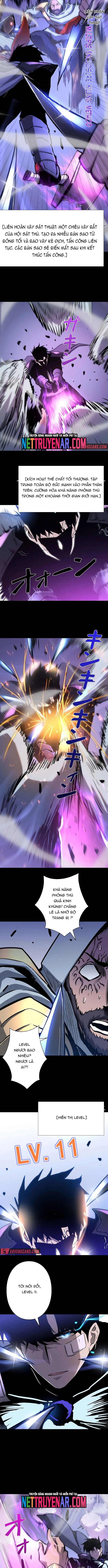 Thần Giới Giáng Lâm: Ta Là Người Mạnh Nhất Chapter 38 - Trang 2