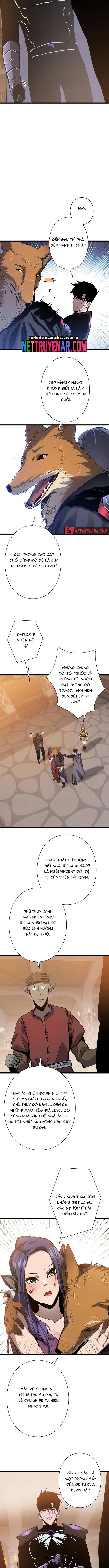 Thần Giới Giáng Lâm: Ta Là Người Mạnh Nhất Chapter 39 - Trang 2