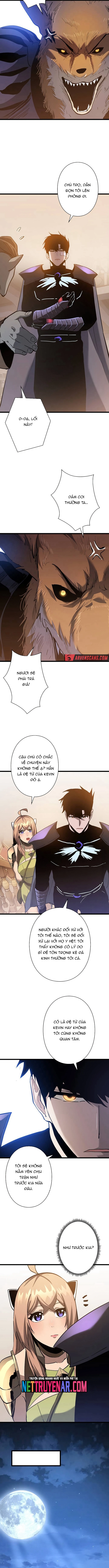 Thần Giới Giáng Lâm: Ta Là Người Mạnh Nhất Chapter 39 - Trang 2