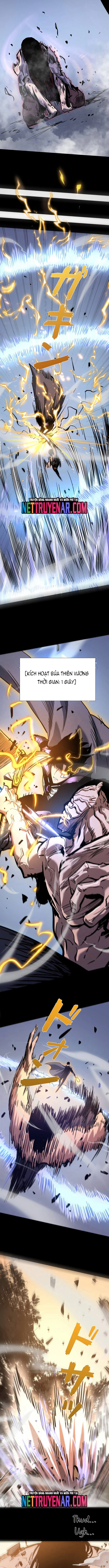 Thần Giới Giáng Lâm: Ta Là Người Mạnh Nhất Chapter 39 - Trang 2