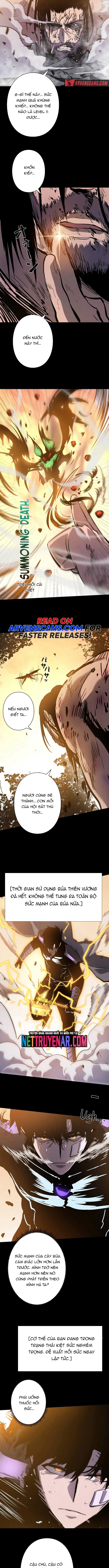 Thần Giới Giáng Lâm: Ta Là Người Mạnh Nhất Chapter 39 - Trang 2