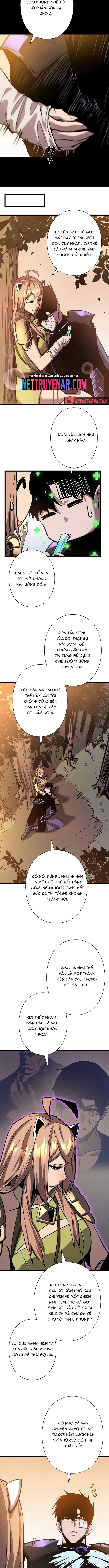 Thần Giới Giáng Lâm: Ta Là Người Mạnh Nhất Chapter 39 - Trang 2