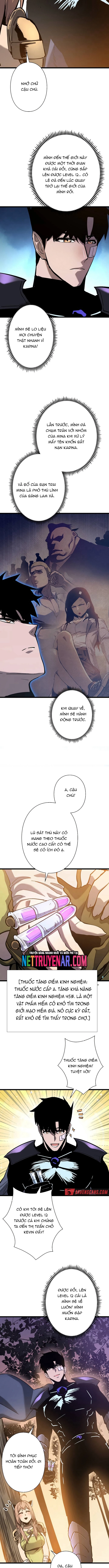 Thần Giới Giáng Lâm: Ta Là Người Mạnh Nhất Chapter 39 - Trang 2