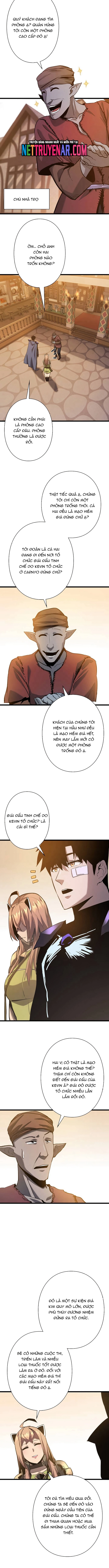 Thần Giới Giáng Lâm: Ta Là Người Mạnh Nhất Chapter 39 - Trang 2