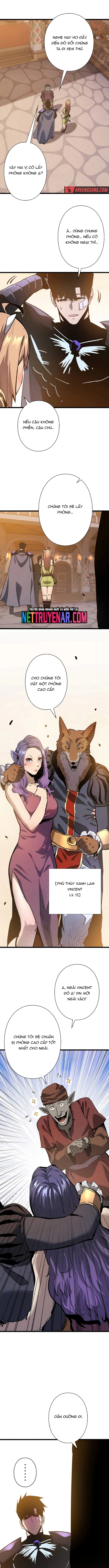 Thần Giới Giáng Lâm: Ta Là Người Mạnh Nhất Chapter 39 - Trang 2