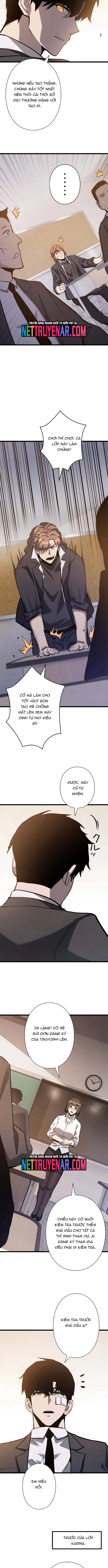 Thần Giới Giáng Lâm: Ta Là Người Mạnh Nhất Chapter 40 - Trang 2