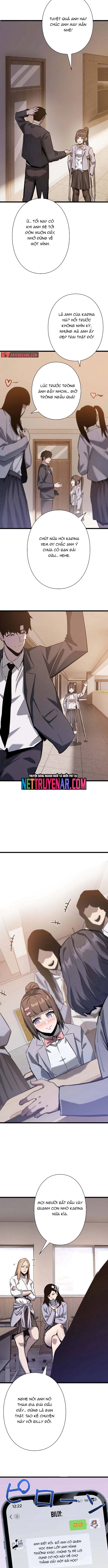 Thần Giới Giáng Lâm: Ta Là Người Mạnh Nhất Chapter 40 - Trang 2