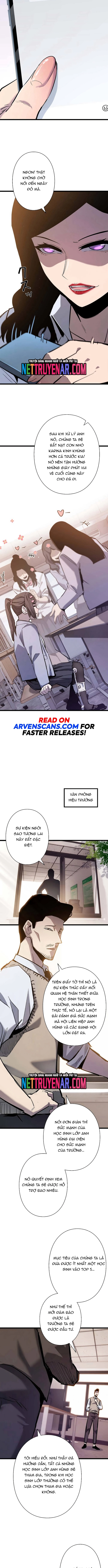 Thần Giới Giáng Lâm: Ta Là Người Mạnh Nhất Chapter 40 - Trang 2