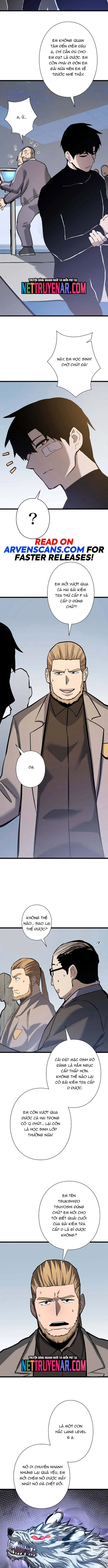 Thần Giới Giáng Lâm: Ta Là Người Mạnh Nhất Chapter 41 - Trang 2