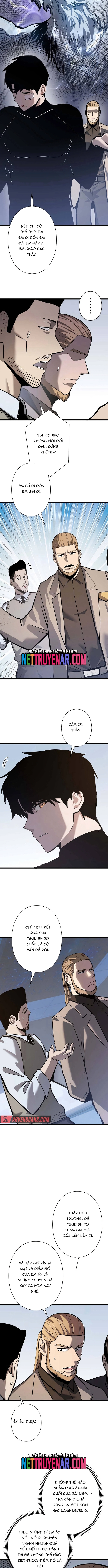 Thần Giới Giáng Lâm: Ta Là Người Mạnh Nhất Chapter 41 - Trang 2