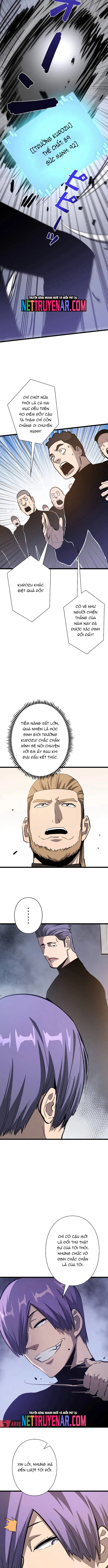 Thần Giới Giáng Lâm: Ta Là Người Mạnh Nhất Chapter 42 - Trang 2