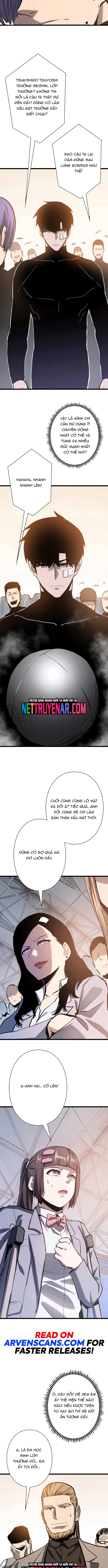 Thần Giới Giáng Lâm: Ta Là Người Mạnh Nhất Chapter 42 - Trang 2