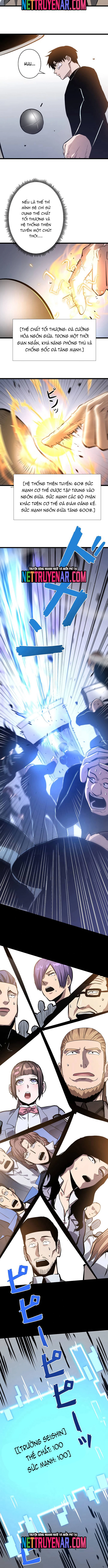 Thần Giới Giáng Lâm: Ta Là Người Mạnh Nhất Chapter 42 - Trang 2