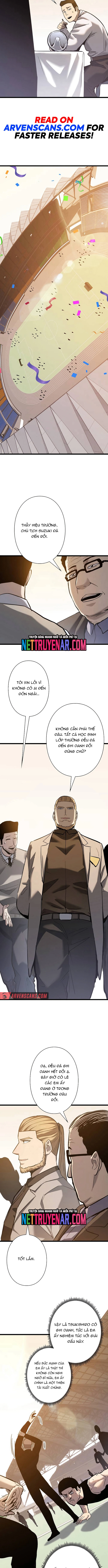 Thần Giới Giáng Lâm: Ta Là Người Mạnh Nhất Chapter 42 - Trang 2